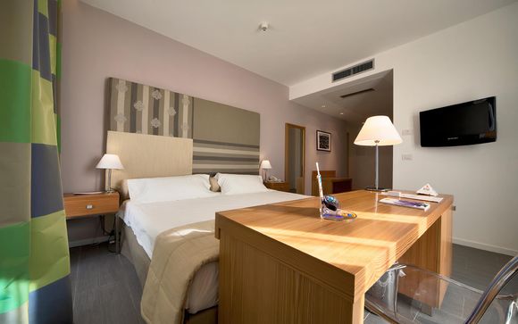 Accommodaties