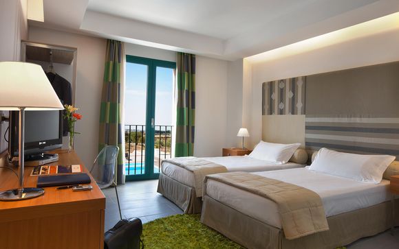 Accommodaties