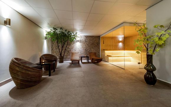 Les chambres 