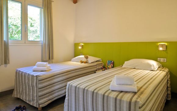 Vos appartements