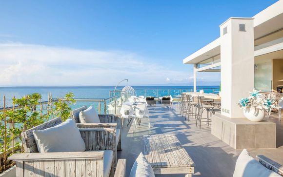 Art Boutique Suites