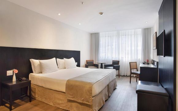 Accommodatie