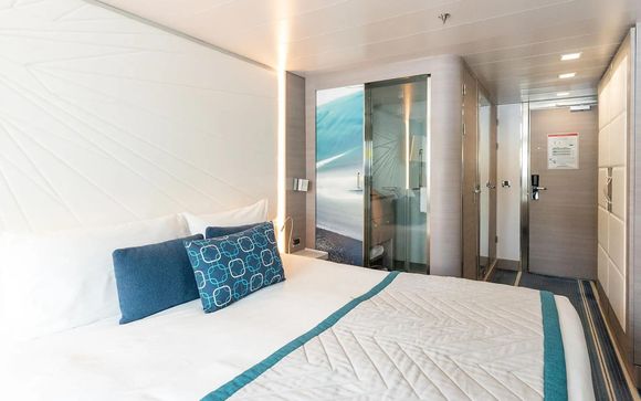 Ponant Cruise