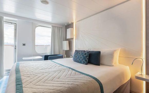 Ponant Cruise