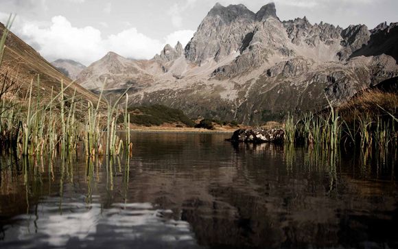 Rendez-vous à... Schruns-Tschagguns