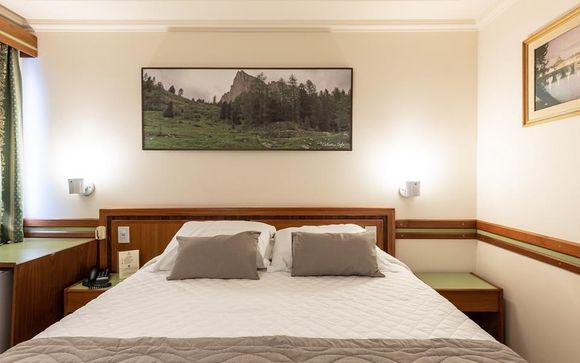 Accommodaties