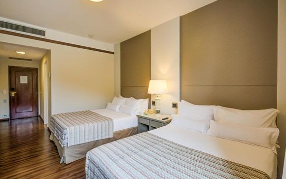 Accommodaties