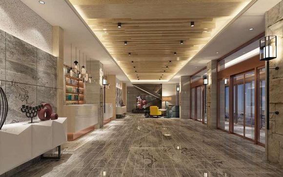 Side Square Hotel 4*