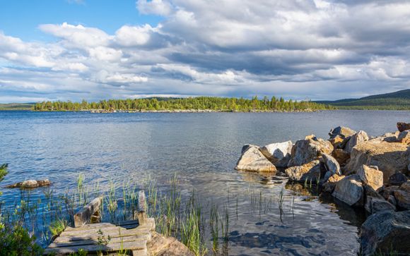 Votre circuit en un clin d'oeil