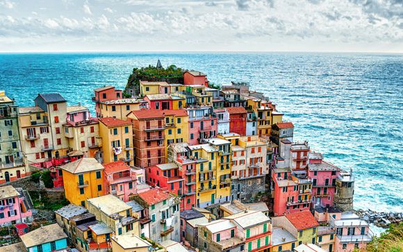 Votre circuit en un clin d'œil