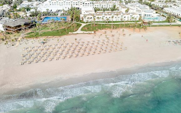 Iberostar Selection Eolia Djerba 5*