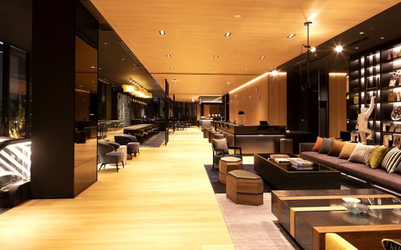 Accommodatie
