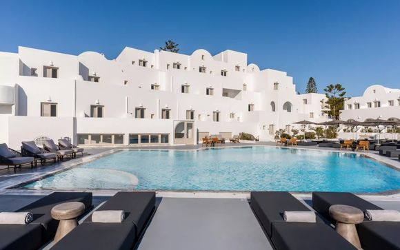 Accommodatie