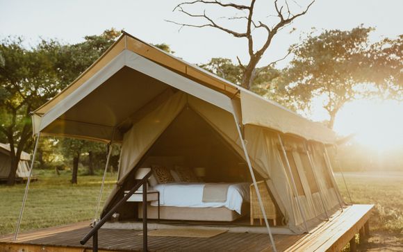 Accommodatie