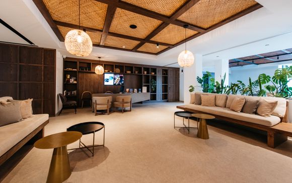 Contessina Hotel 5*