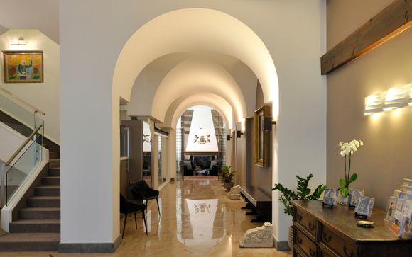 Poussez les portes de votre 4*