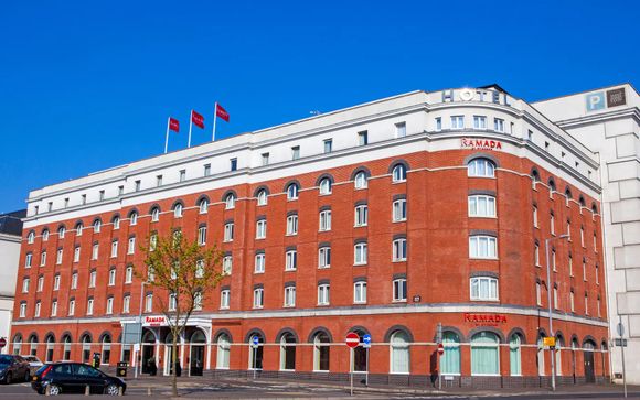 Pour votre confort durant l'autotour