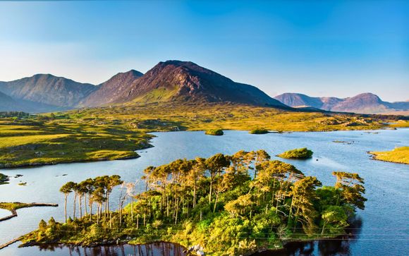 Votre autotour en un clin d'œil 