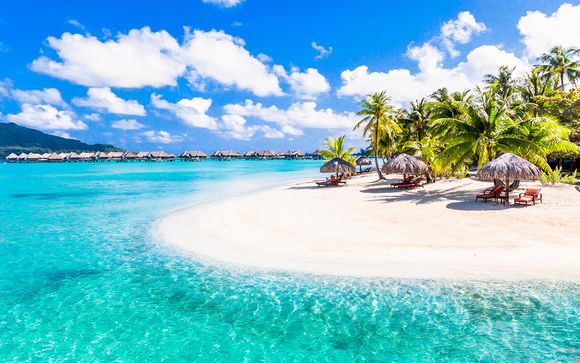Welkom op... Frans-Polynesië!