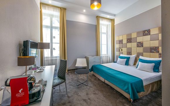 Kamer
