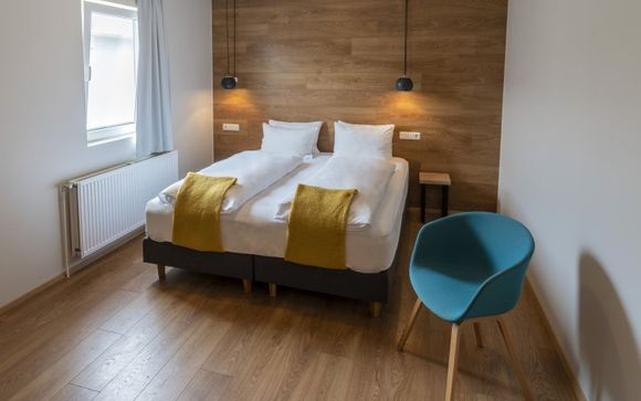 Accommodatie