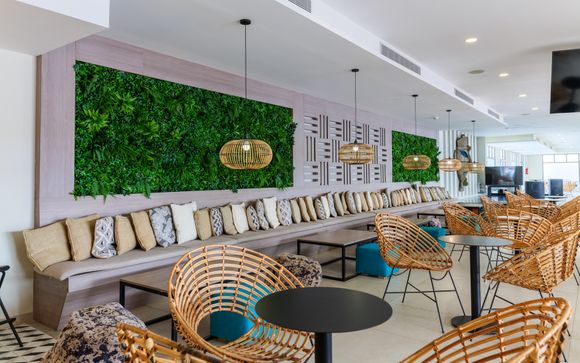 Poussez les portes de votre 4*