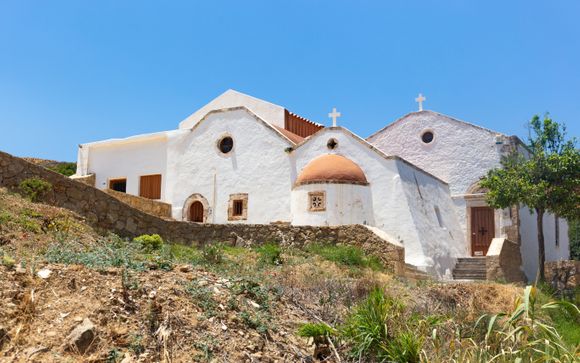 Welkom op... Kreta!