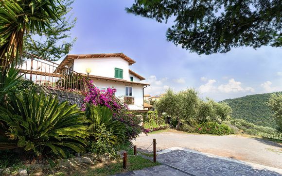 Albergo Serena