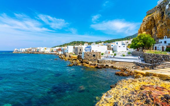 Optionele excursies
