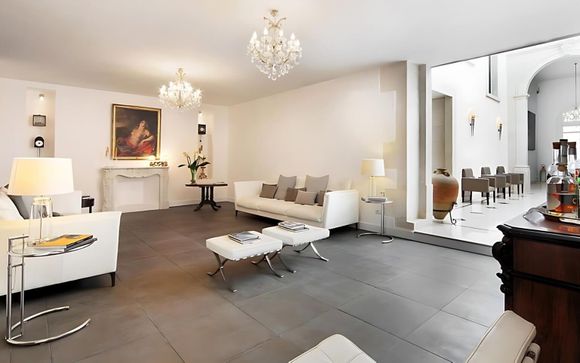 Poussez les portes de votre 4*