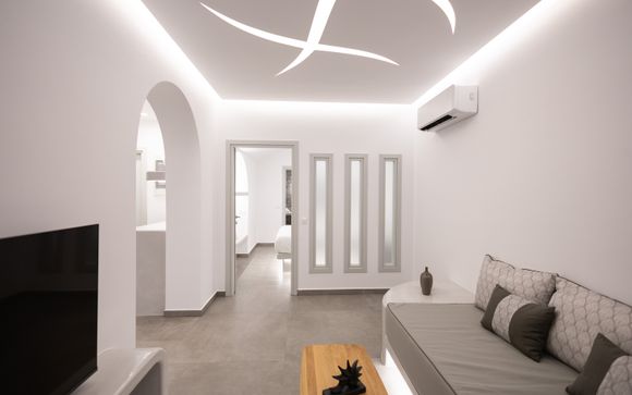 Les chambres 