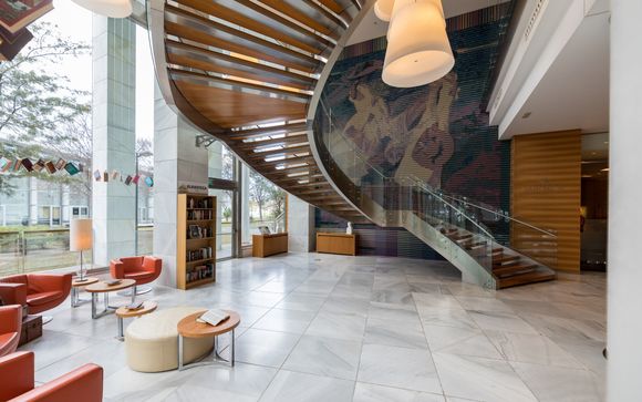 Sercotel Sorolla Palace 4*