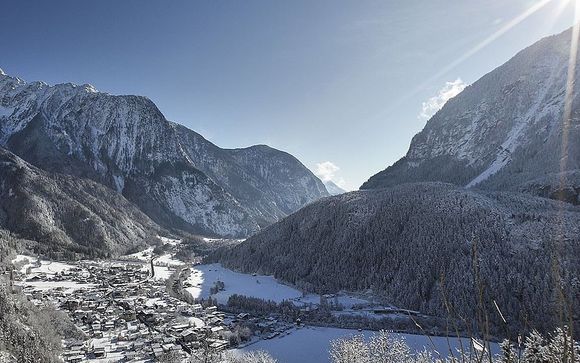 Welkom in... het Ötztal!
