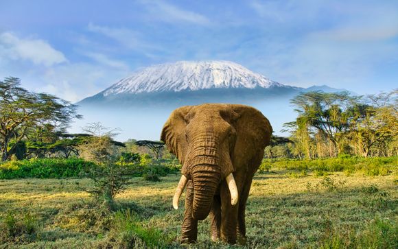 Votre séjour en un clin d'oeil 