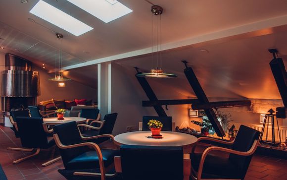 Accommodatie