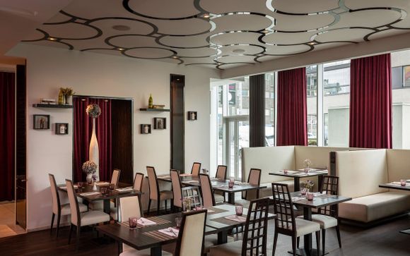 Accommodatie