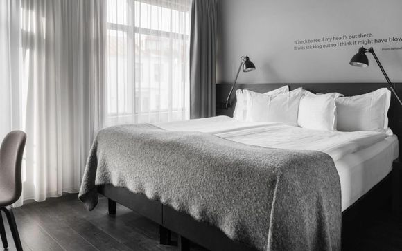 Accommodaties 