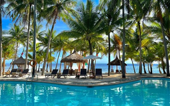 Pour votre confort durant le circuit