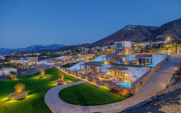 Deos Luxury Suites 4* - Adults Only