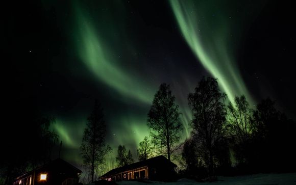 Vos excursions incluses