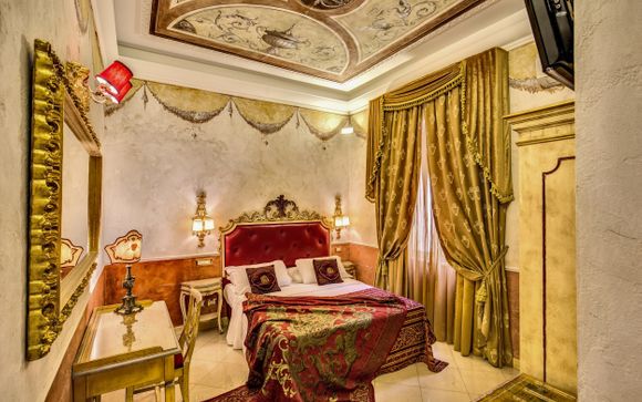 Kamer