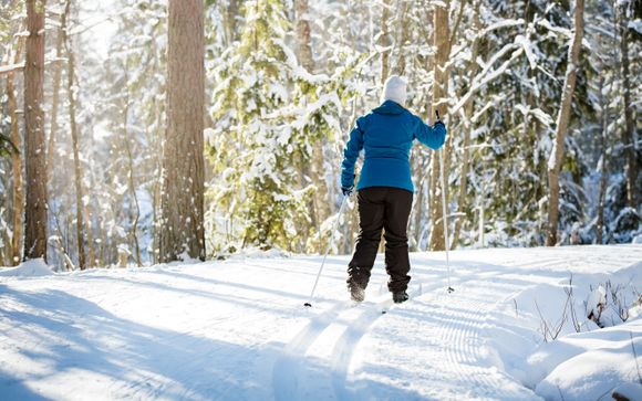 Mettez une option sur l