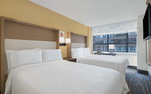 Accommodaties