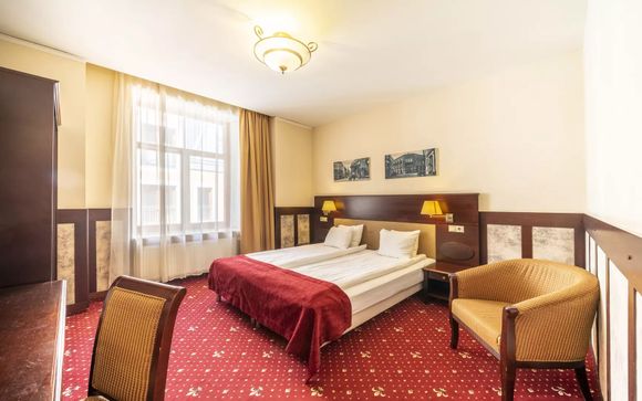 Accommodatie