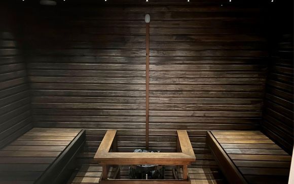 Pour votre confort durant le circuit