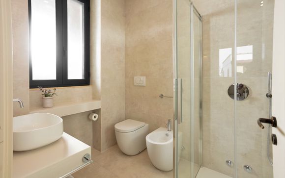 Les chambres 