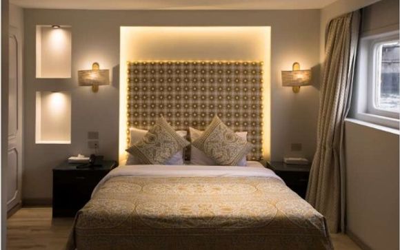 Accommodatie