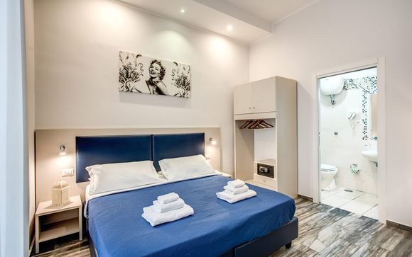 Accommodatie