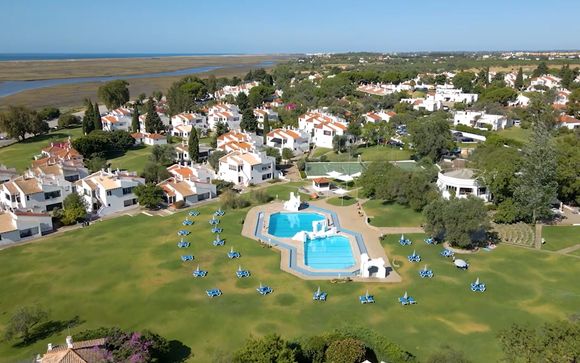 Pedras d'el Rei