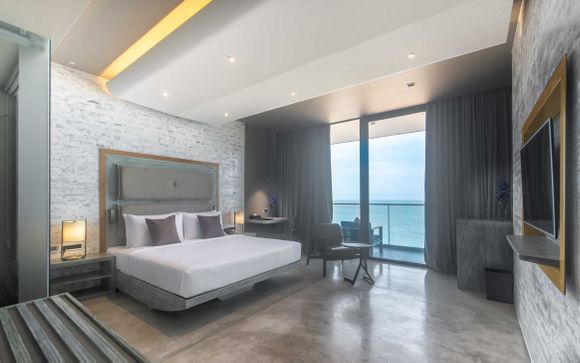 Accommodatie